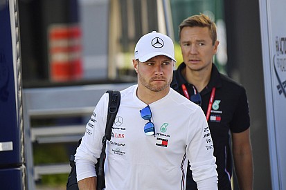 Bottas, Sanal Formula 1 Monako Grand Prix'sine katılacak!