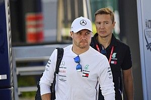 Bottas, Sanal Formula 1 Monako Grand Prix'sine katılacak!