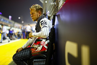 Magnussen, F1 dışındaki yarışlarla ilgileniyor