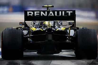 Renault propone una alternativa a las sanciones en parrilla