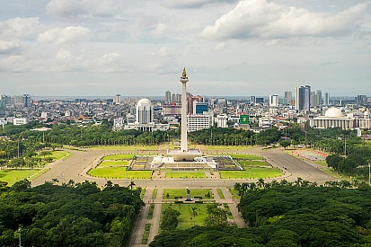 Formule E moet op zoek naar nieuwe locatie voor ePrix in Jakarta
