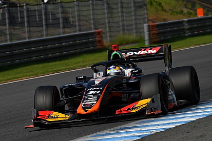 6位石浦「ペースは悪くなく走れた」|JMS P.MU/CERUMO・INGINGリリース|スーパーフォーミュラ第5戦