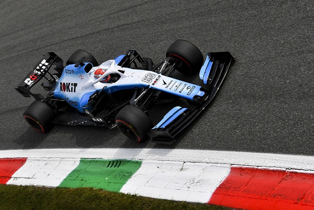Кто купит Williams? У нас есть три (не)реальных кандидата
