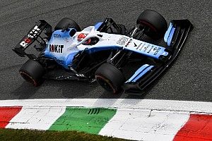 Williams tem prejuízo de quase R$ 85 milhões após 2018 na ‘lanterna’ da F1