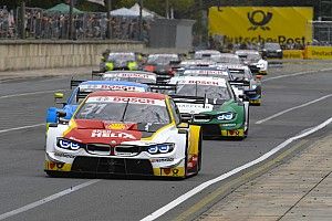 Il DTM inizia a Spa: "Il 'no' del Norisring è stata una sorpresa"