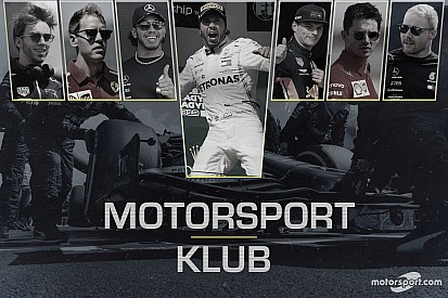 Motorsport Klub zárt csoport: csatlakozz!