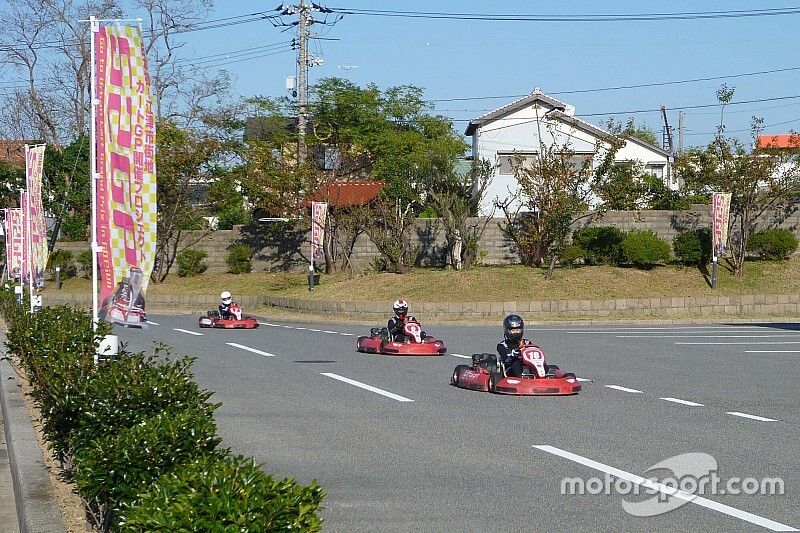 2020年、日本初の市街地レース実現へ(1):なぜ開催地が島根・江津なのか?