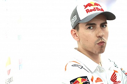 Lorenzo prepara grande anúncio em Valência; expectativa é de aposentadoria