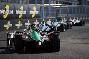 Un E-Prix à Jakarta dès la saison 2019-20 ?