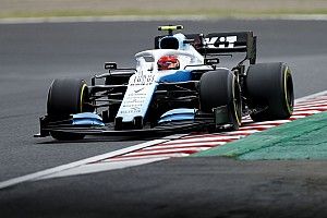 Kubica ontkent spanningen tussen hem en Williams