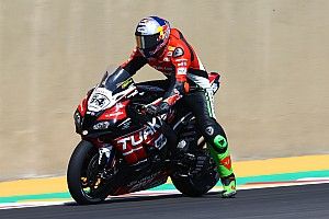 SBK, Villicum, Libere 3: Razgatlioglu davanti a tutti