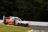 Montoya s&eacute;ptimo en la &uacute;ltima pr&aacute;ctica en Petit Le Mans