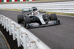 Así te contamos, en directo, la clasificación del GP de Japón 2019