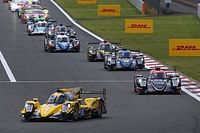 WEC Fuji: Racing Team Nederland pakt stuntzege in LMP2