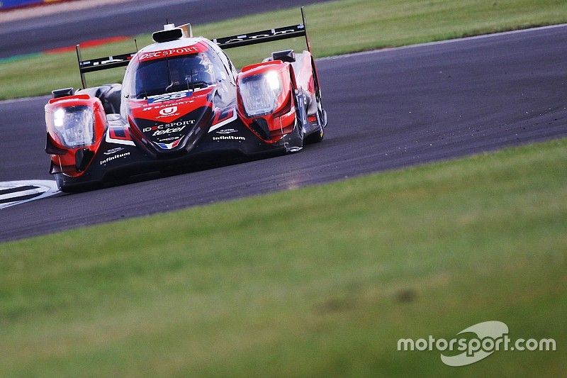 ELMS, Silvestone: successo inatteso per l'IDEC Sport