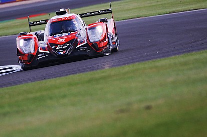 ELMS, Silvestone: successo inatteso per l'IDEC Sport