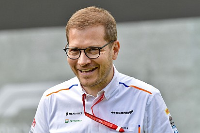 «Мы видим их отношение к клиентам». Зайдль о причинах возврата McLaren к моторам Mercedes