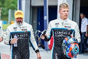 Affaire de famille : Ehrlacher et l'oncle Yvan associés en WTCR en 2020