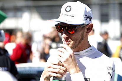 DTM Hockenheim: Wittmann topt vrije trainingen, Frijns elfde