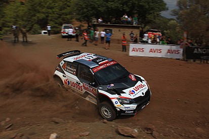Lappi na czele, Kajto w dziesiątce