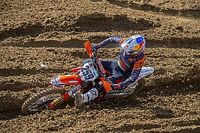 MXGP Zweden: Coldenhoff wint weer bij rentree van Herlings
