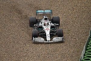 Hamilton quiere comprender por qué no ha dominado cada carrera