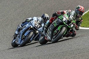 8h Suzuka 2019: Dramatisches Ende für Kawasaki, Yamaha erbt den Sieg