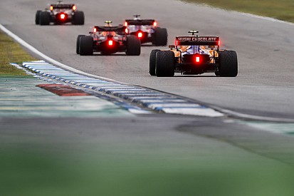 FIA komt met voorstellen ter verbetering van de veiligheid