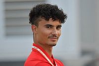 Wehrlein approached Haas about 2020 seat