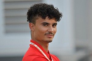 Wehrlein se ofreció a Haas para 2020