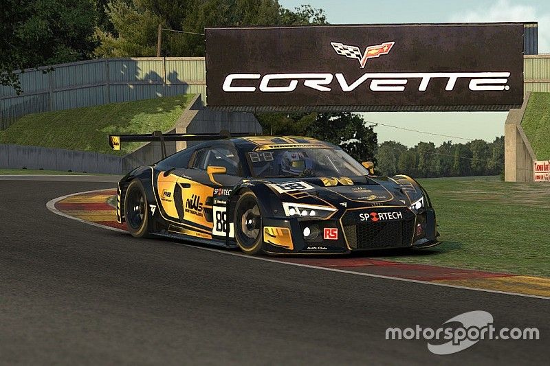 Sportech llega al 'simracing' con North World Sim