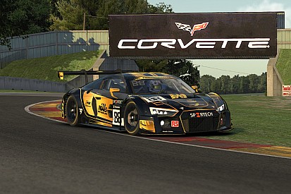 Sportech llega al 'simracing' con North World Sim
