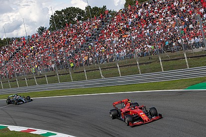 F1 richt werkgroep op voor betere circuitontwerpen