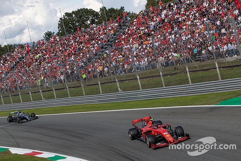 F1 richt werkgroep op voor betere circuitontwerpen