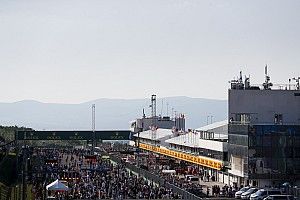 ÉLŐ F1-ES KÖZVETÍTÉS: második szabadedzés - Magyar Nagydíj (LIVE)