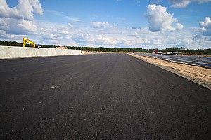 Un pequeño pueblo de España quiere un circuito de F1 y MotoGP