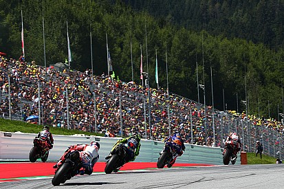 MotoGP Spielberg 2019: Die Rennen im Live-Ticker