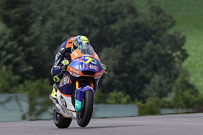 Pons re-signs two Moto2 frontrunners for 2020