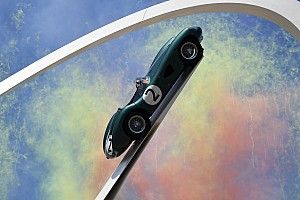 GALERÍA: las mejores imágenes de Goodwood 2019