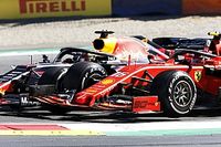 Oud-coureur over straffen in F1: "Zou nu in gevangenis belanden"