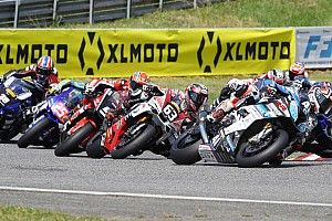 FSBK : rendez-vous pour la deuxième partie de saison à Magny-Cours