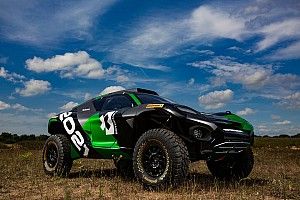 Ganassi anuncia su incorporación a Extreme E