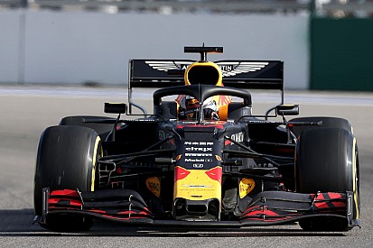 Verstappen: "Mercedes, Suzuka'da çok hızlı"