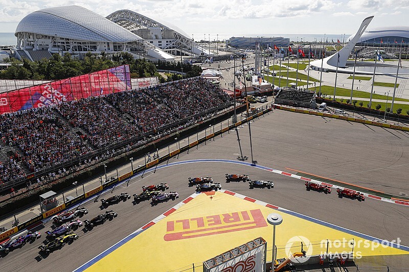 ¿Qué carrera salvarías de la temporada 2020 de F1?