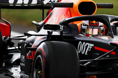 Verstappen sees positives in "worst" practice of year