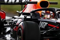 Red Bull ungkap penyebab 'turbo lag' Verstappen