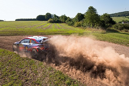 Hyundai: Nie ma miejsca na błędy