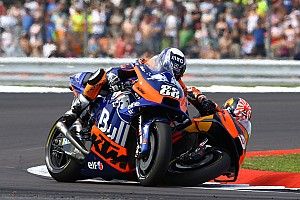 Zarco pagherà 3 posizioni in griglia a Misano per il crash con Oliveira