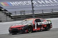 Logano calls for new rule against 'awesome' Chastain move
