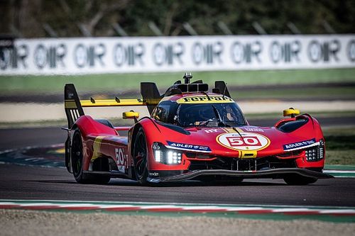 Why Ferrari's long-awaited prototype return is a milestone moment